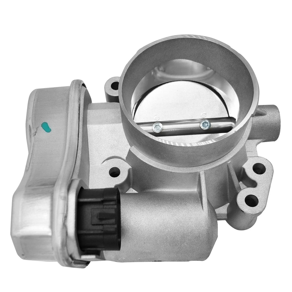 Throttle Body for Chevrolet Cobalt HHR Malibu Pontiac G4 Saab 9-3 Saturn (2005–2010)