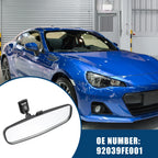 Rear View Mirror for Subaru Impreza WRX (NO.92039FE001)