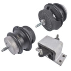 3X Engine and Transmission Mounts for Infiniti Q50 Q60 Q70 (2014–2021)