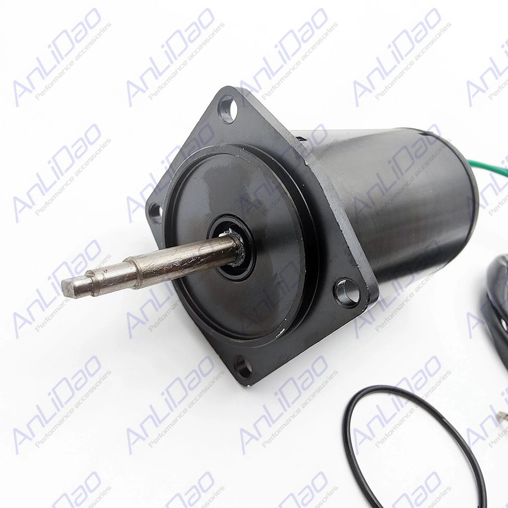 Power Tilt Trim Motor for Yamaha 40-50HP (1985–1992) 6H5-43880-02-00