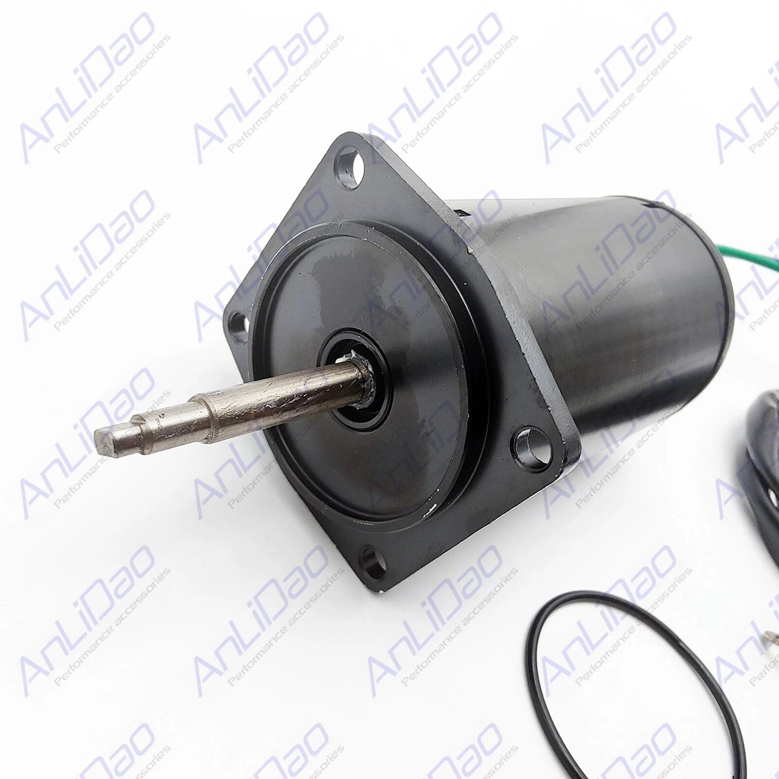 Power Tilt Trim Motor for Yamaha 40-50HP (1985–1992) 6H5-43880-02-00