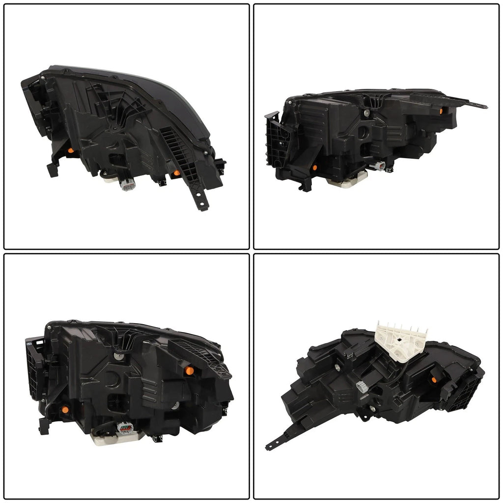 LED Headlamp for Nissan Frontier (2022-2024)