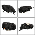 LED Headlamp for Nissan Frontier (2022-2024)