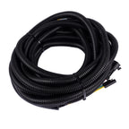 Wire Harness for Salt Spreader TGS Series (TGSUVPROA, TGS01B, TGS05B)