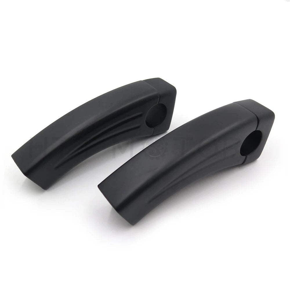 4.5" Handlebar Risers for Kawasaki Vulcan VN 1500 1600 1700 800 900 (1996–2020)