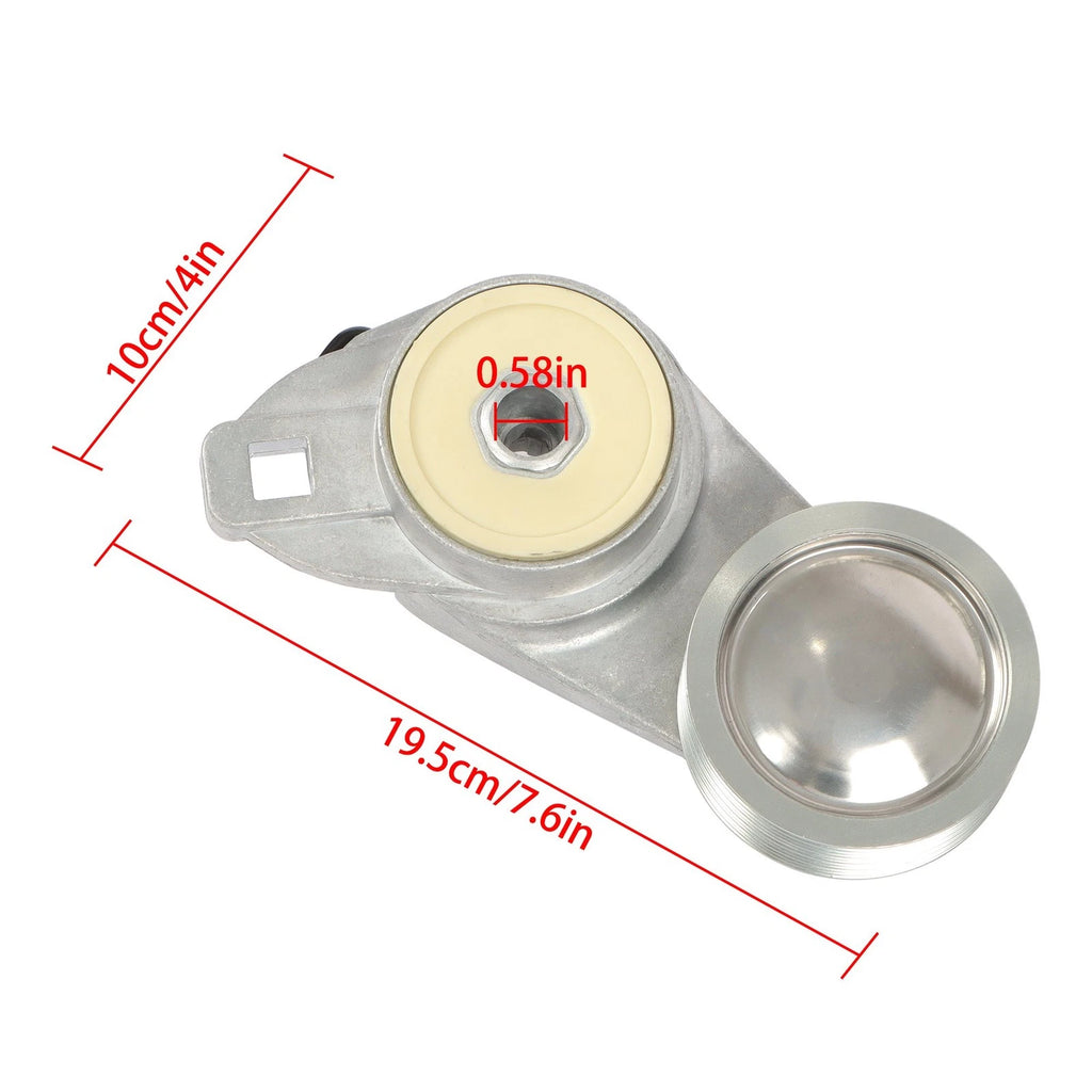 Drive Belt Tensioner Assembly for Mack TD700 Volvo VHD VNL (2003–2017)
