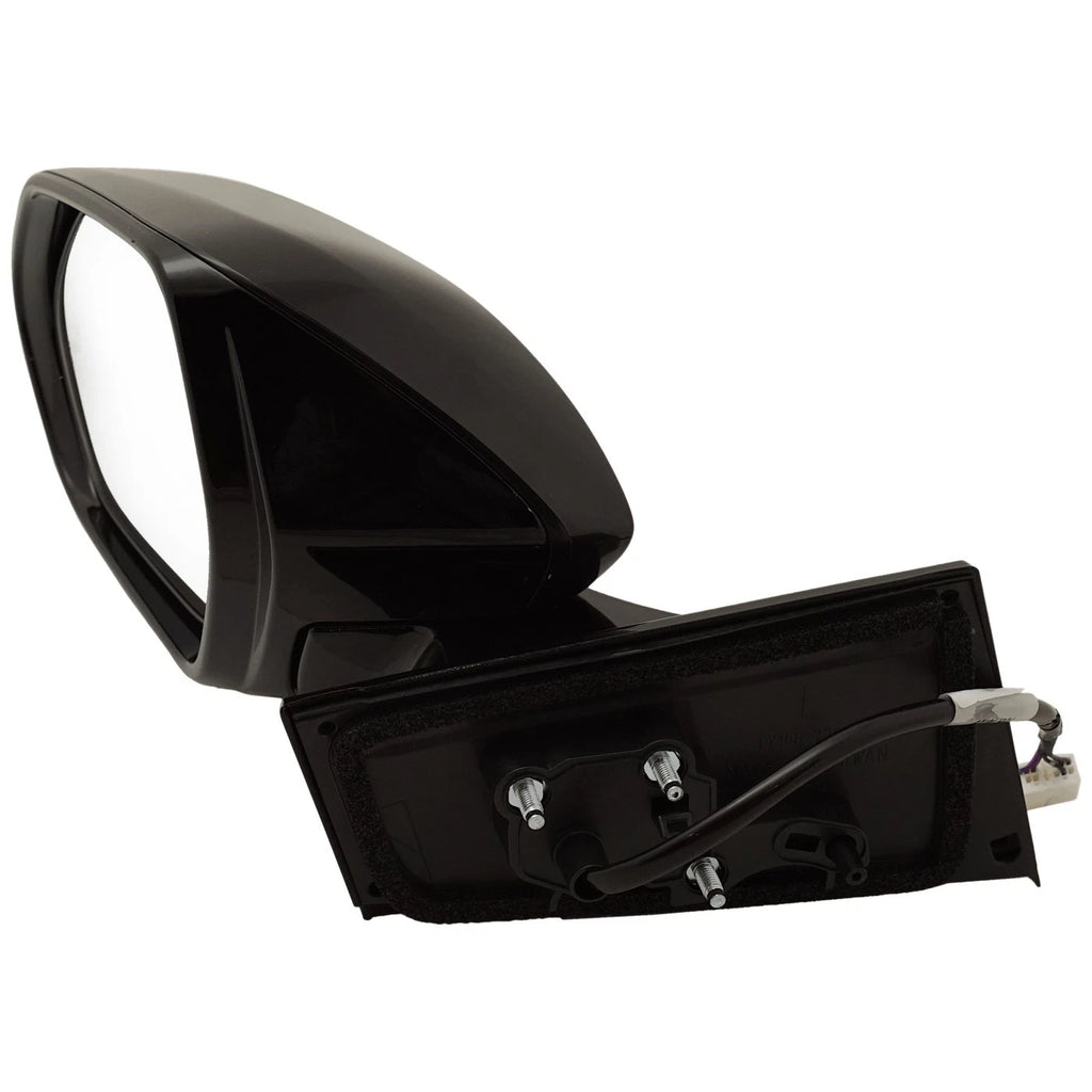 Heated Side Mirrors Set of 2 for Prius Prime