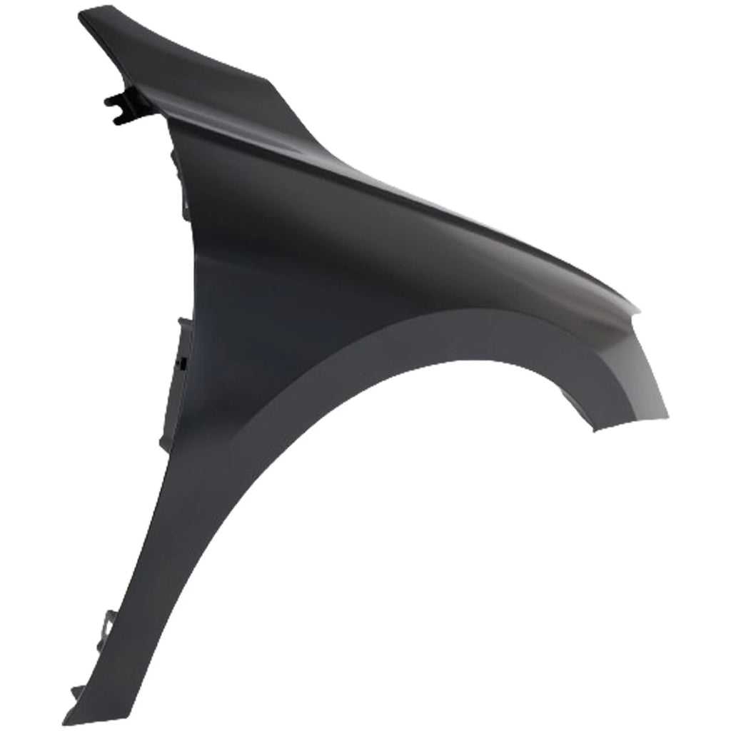 Fender for Volkswagen Passat (2020–2022) Front Passenger Side
