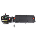 2HP Single-Acting Hydraulic Pump for Forklifts