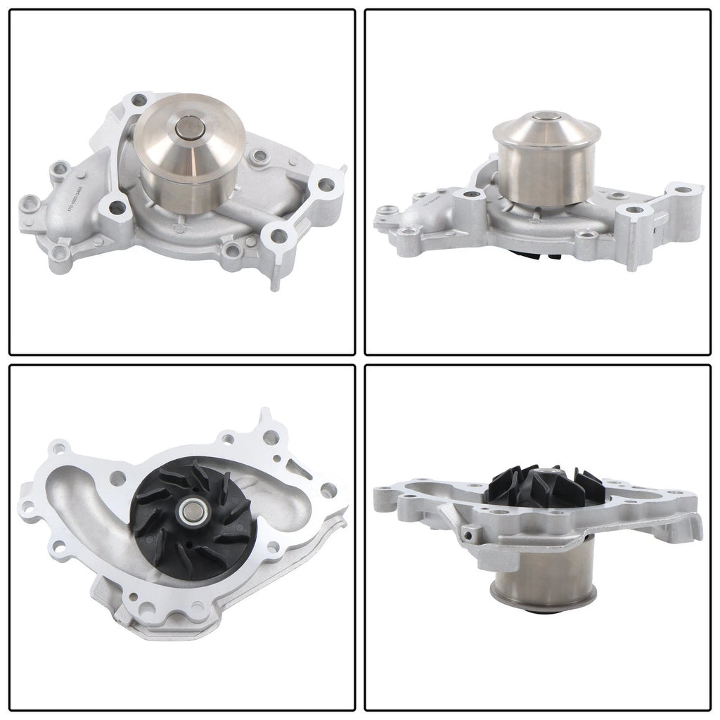 Timing Belt Kit with Water Pump & Tensioner for Toyota Sienna Avalon ES300