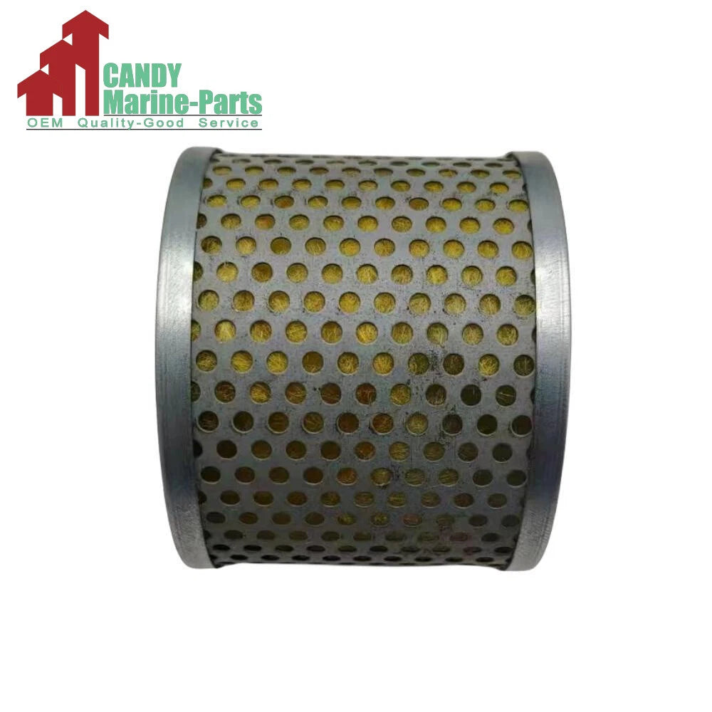 Fuel Filter Element for Yanmar 8LV320 8LV350 8LV370 120324-55760