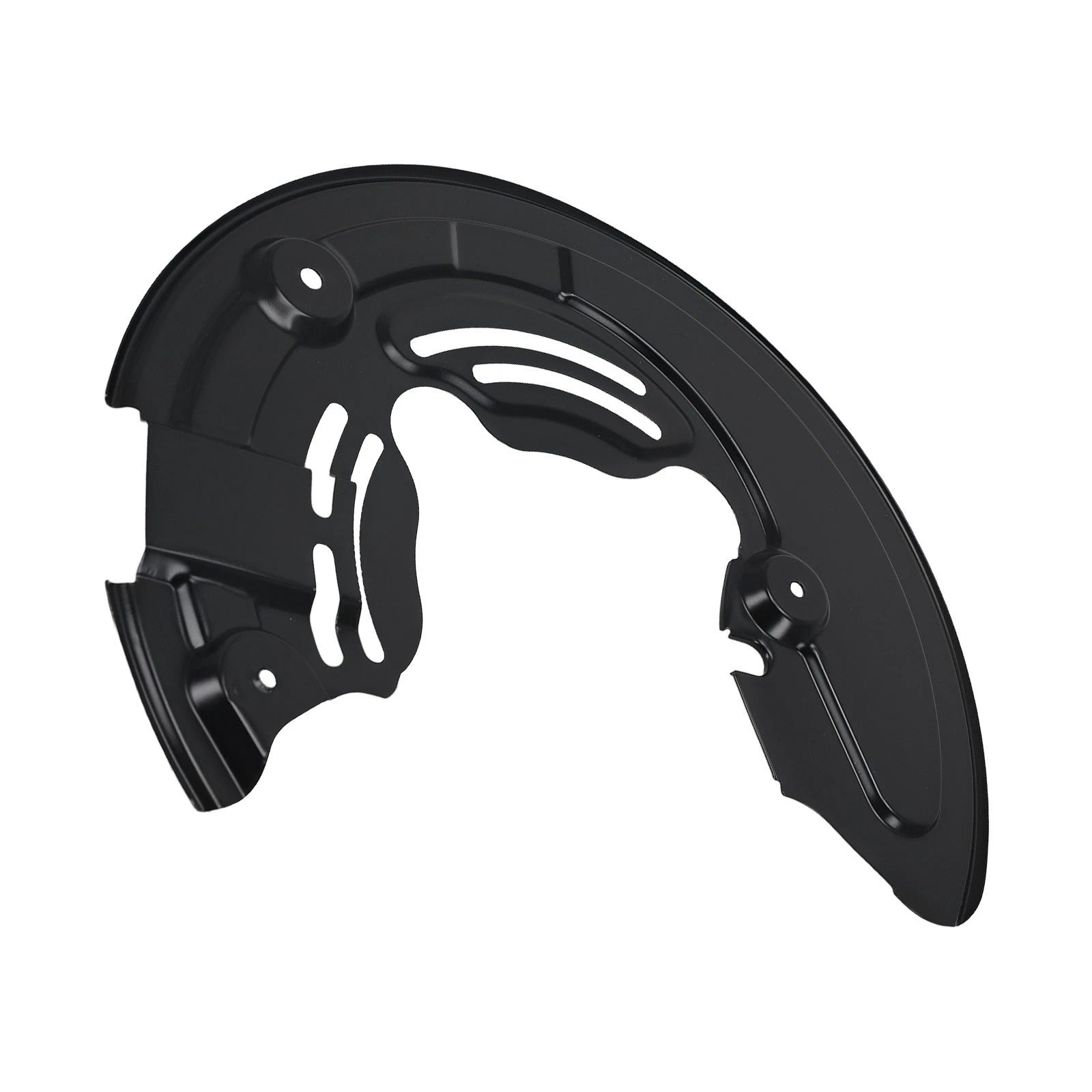 Brake Dust Shield for Ford Expedition, F-150 (2007–2021) Front Passenger Side