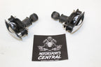 Eyehook Cargo Hold Holder for Sea-Doo GTX GTI LRV (1996–2006) Chrome