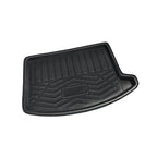 Rear Trunk Mat for Ford Escape Kuga (2013–2020)
