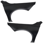 Fender for Mercedes-Benz A220 (2019–2022) Front Left & Right Steel