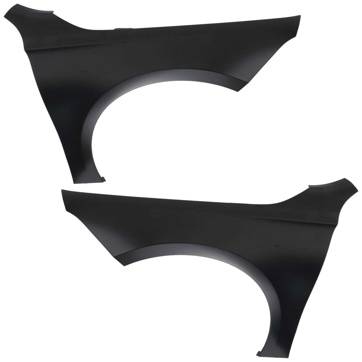 Fender for Mercedes-Benz A220 (2019–2022) Front Left & Right Steel