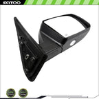 Power Heated Passenger Side Mirror for Toyota Tundra (2007–2016)