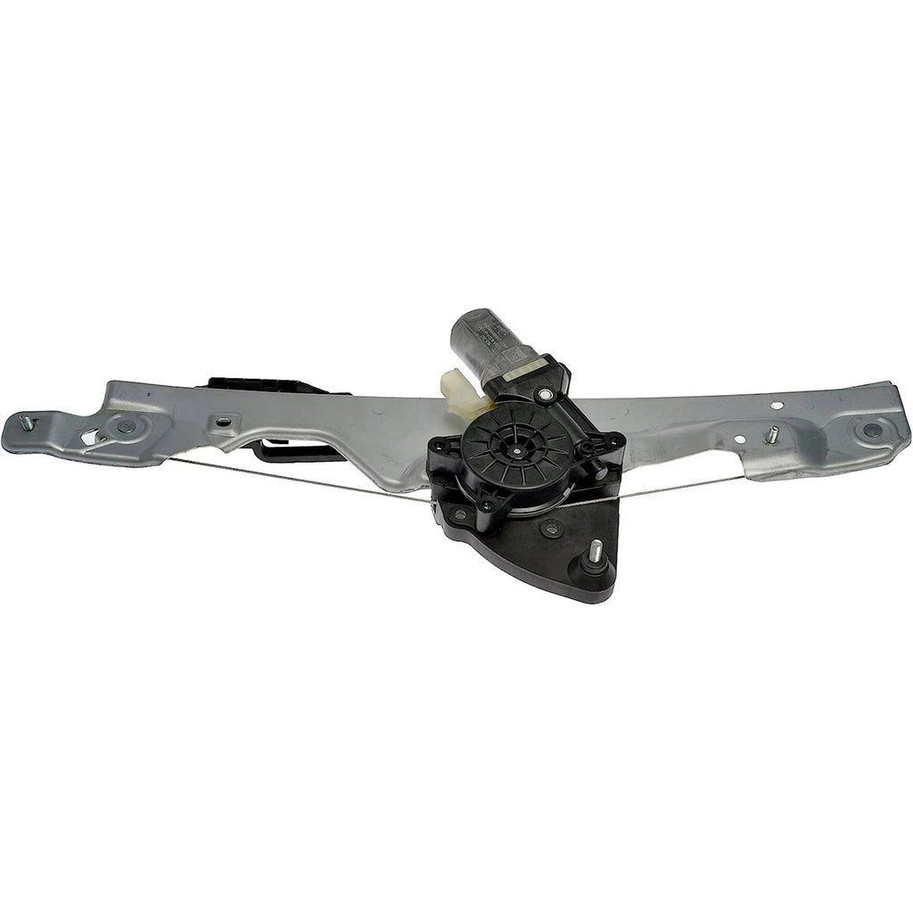 Window Regulator for Chevy (Rear Driver Left Side)