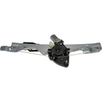 Window Regulator for Chevy (Rear Driver Left Side)