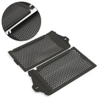 Radiator Guard Grille Cover for BMW R1200GS LC / R1250GS (2013–2019)