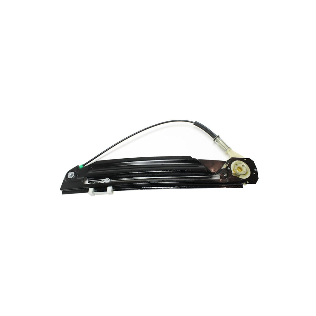 Set of 2 Window Regulators for BMW 530 525
