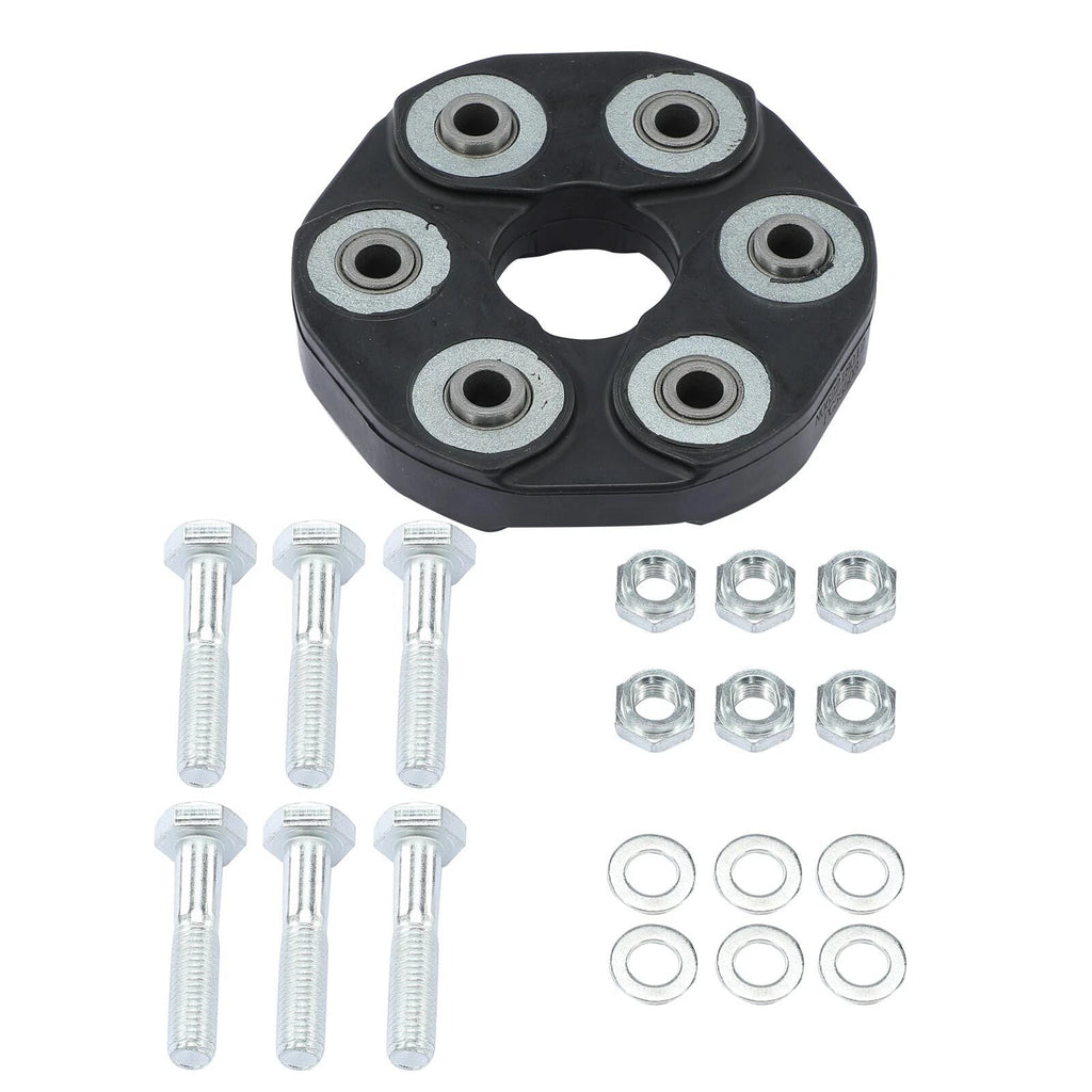 Drive Prop Shaft Flex Joint for Benz 280 280C 280SE 300CD 300TD 300SEL (1973–1985)