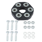 Drive Prop Shaft Flex Joint for Benz 280 280C 280SE 300CD 300TD 300SEL (1973–1985)