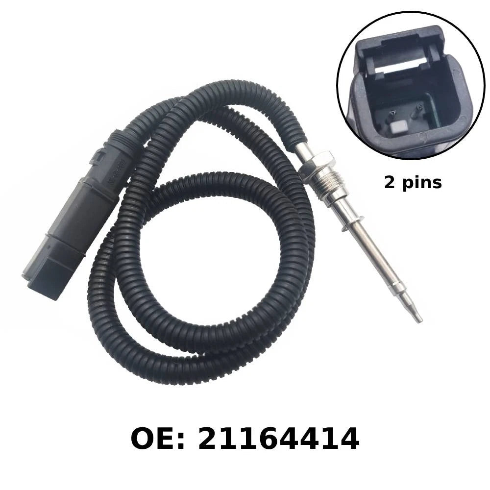 Temperature Sensor 21164414 for Volvo Truck (ZBX-4148)