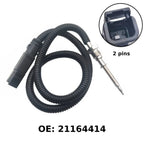 Temperature Sensor 21164414 for Volvo Truck (ZBX-4148)