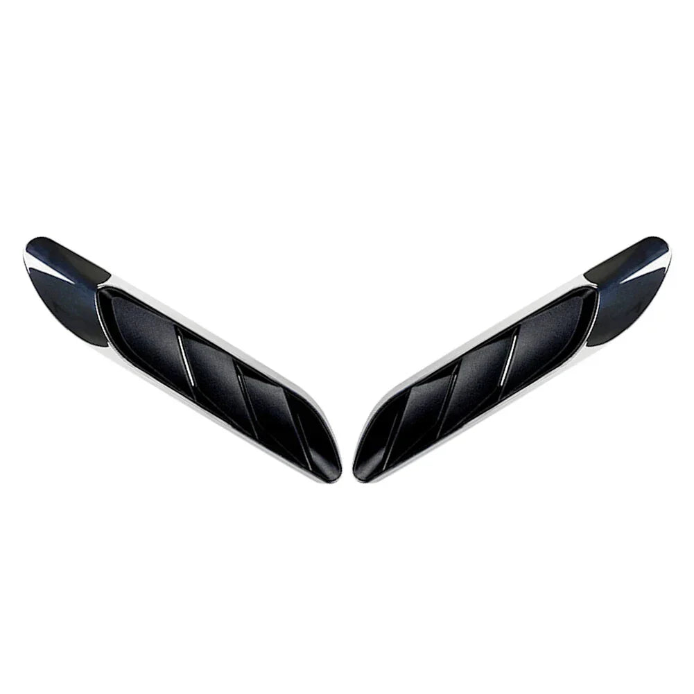 Side Air Outlet Vent Trim for Mercedes Benz C Class W206 C200 C260 C63 (2022+)
