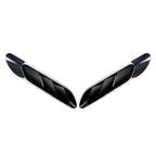 Side Air Outlet Vent Trim for Mercedes Benz C Class W206 C200 C260 C63 (2022+)
