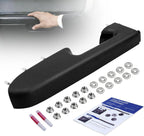 Driver Door Armrest Repair Kit for Chevy Silverado GMC Sierra (2010–2014) 22818465