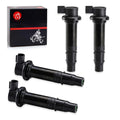 Ignition Coil for Yamaha YZF-R6 R6 YZF R6S (2003–2009)