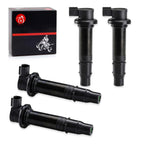 Ignition Coil for Yamaha YZF-R6 R6 YZF R6S (2003–2009)