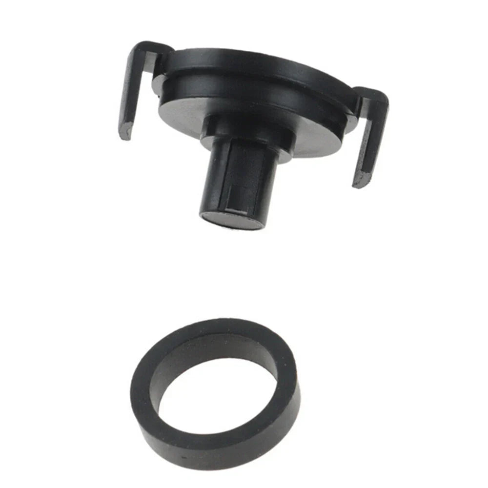 Transmission Oil Level Drain Plug + Gasket for Hyundai Kona, Santa Fe, Kia Sportage (2018-2023)