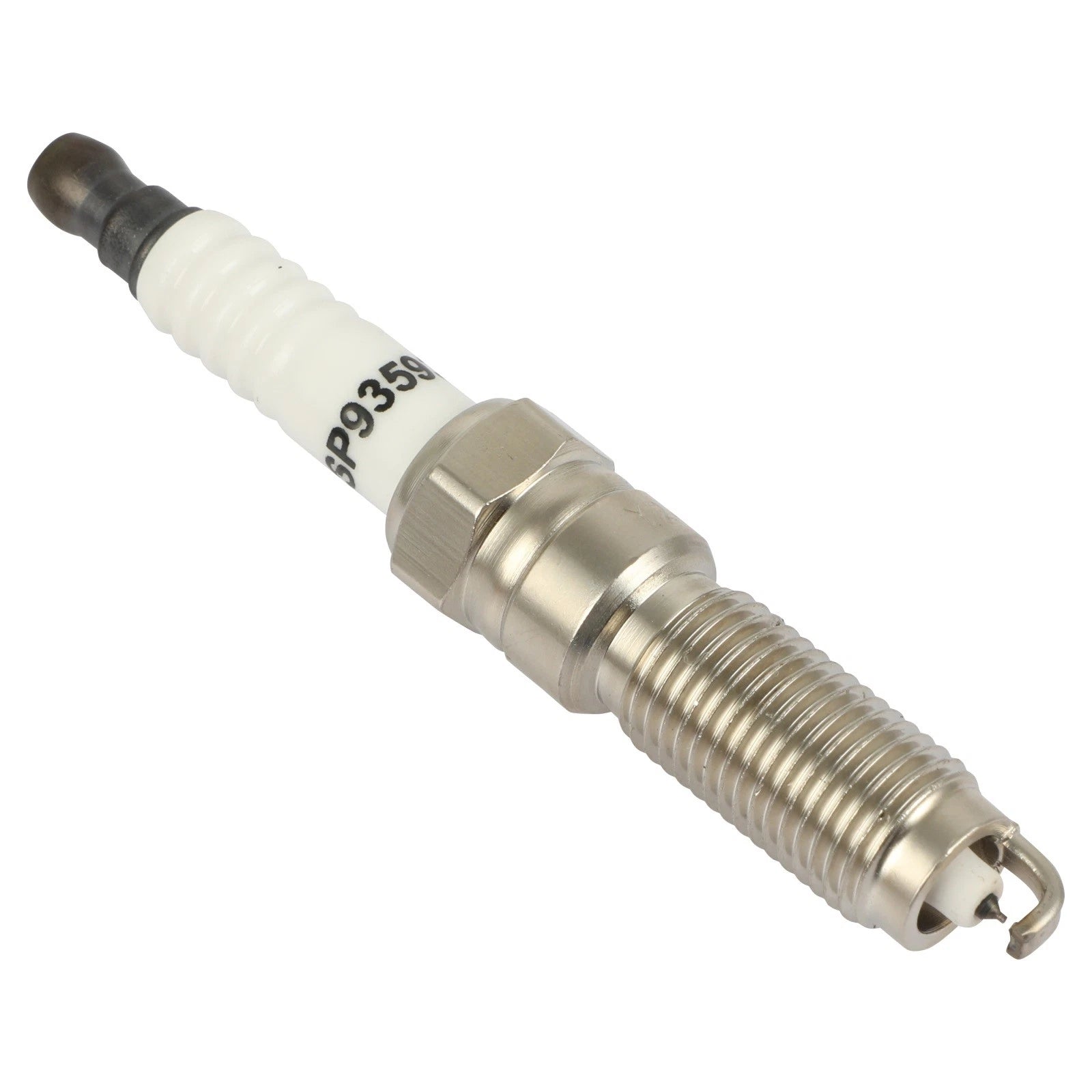 Set of 3 Iridium Spark Plugs for Ford Fiesta, Focus, EcoSport (2015–2020)