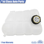 Radiator Coolant Reservoir Tank for Ford Escape Transit (2013–2018) 603-278