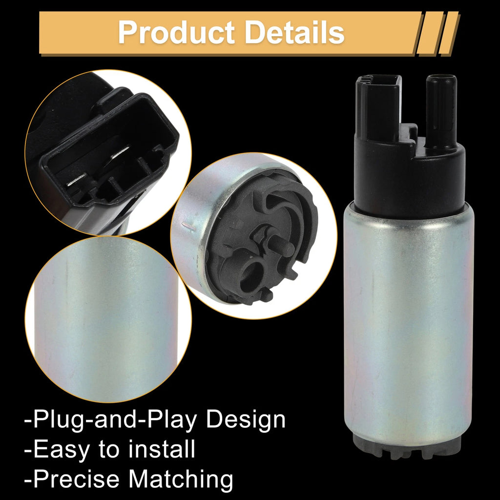 Fuel Pump Set for Hyundai Accent/Elantra (Replaces 3111122050)