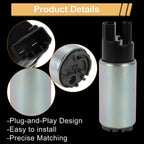 Fuel Pump Set for Hyundai Accent/Elantra (Replaces 3111122050)