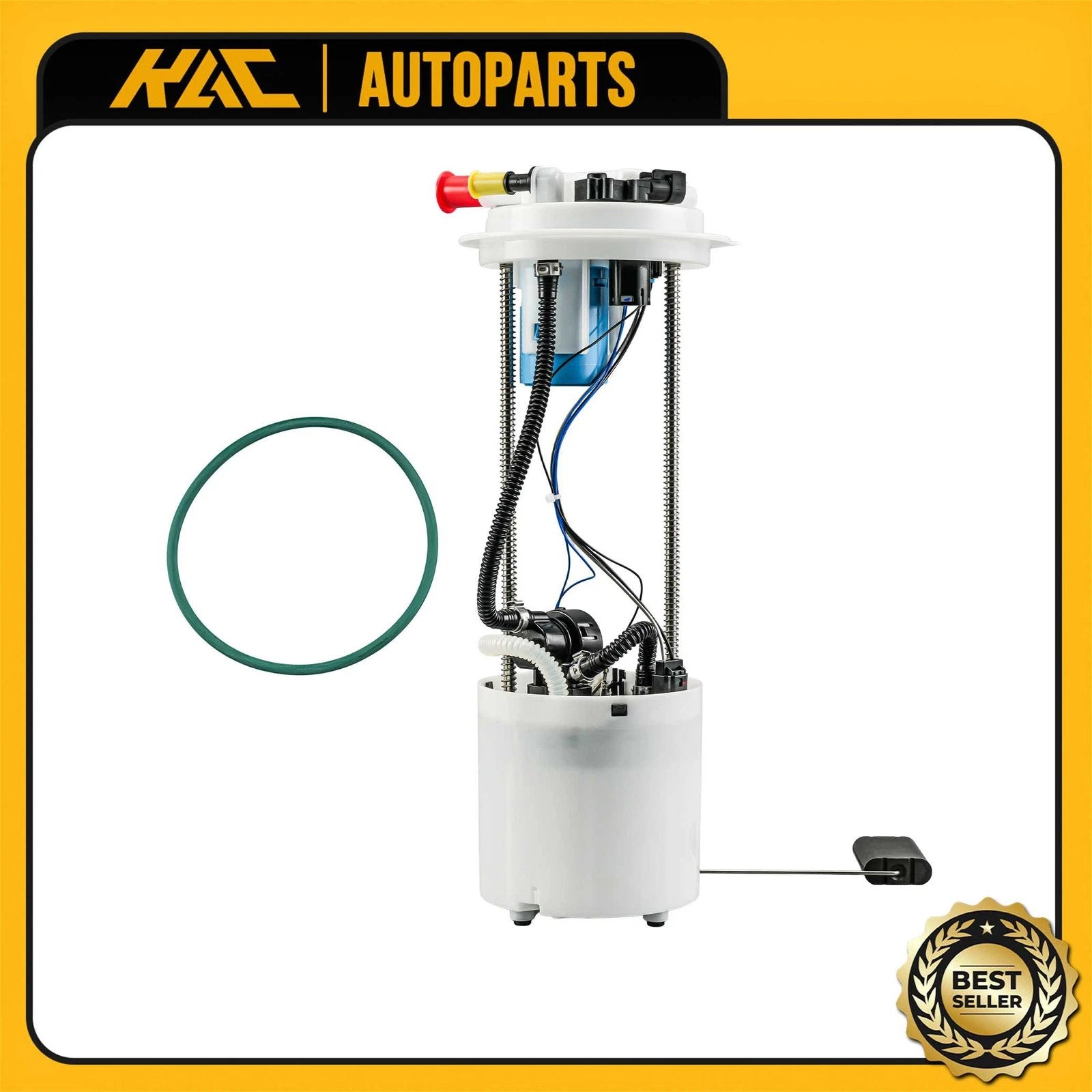 Fuel Pump Assembly For Chevy Silverado 1500 4.8L V8 (2010–2013)