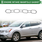 Engine Intake Manifold Gasket for Nissan Rogue (2010–2013) No. 14035JG30A