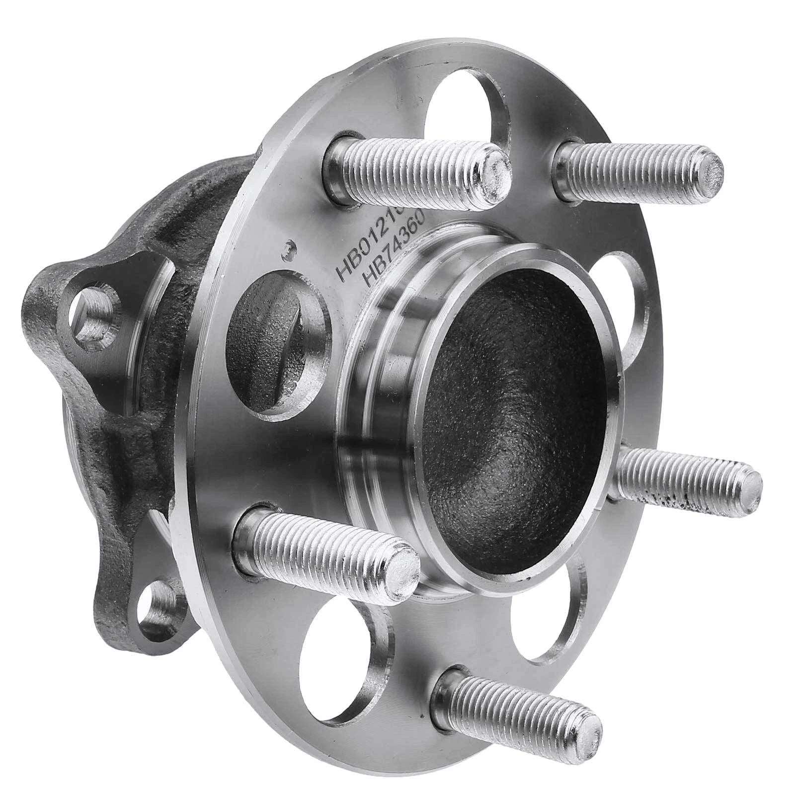 Rear Wheel Hub & Bearing Assembly for Mitsubishi Grandis (2007–2009)
