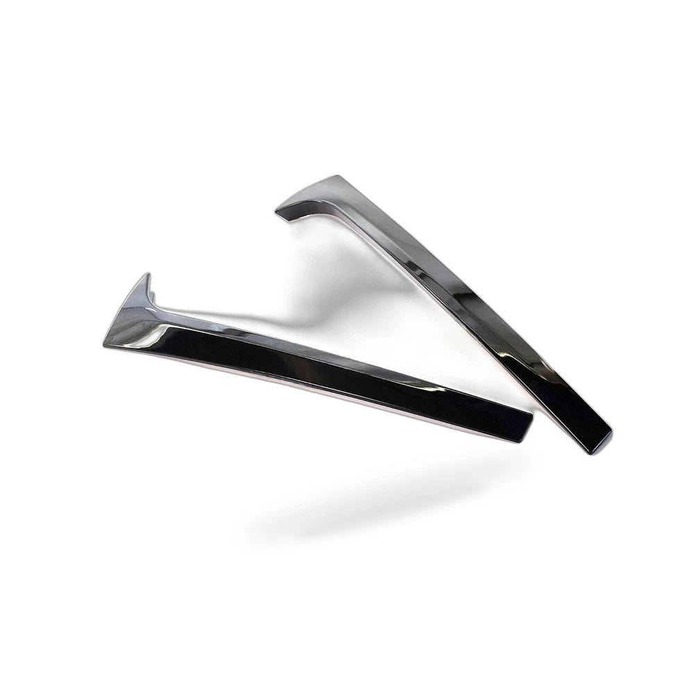 Rear Roof Spoiler for Skoda Octavia Combi (2013–2020)