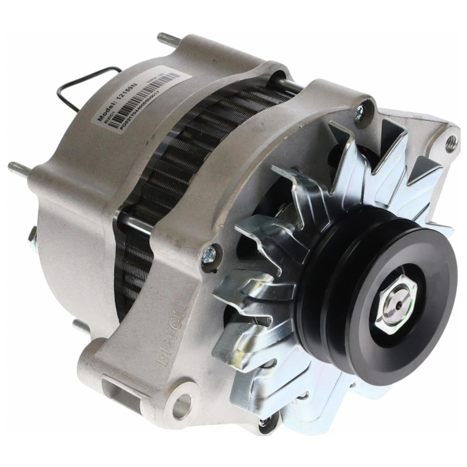 95A Alternator for John Deere 6600 (1992–1998)