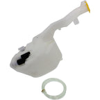 Washer Reservoir for Dodge Grand Caravan (2003) with Pump