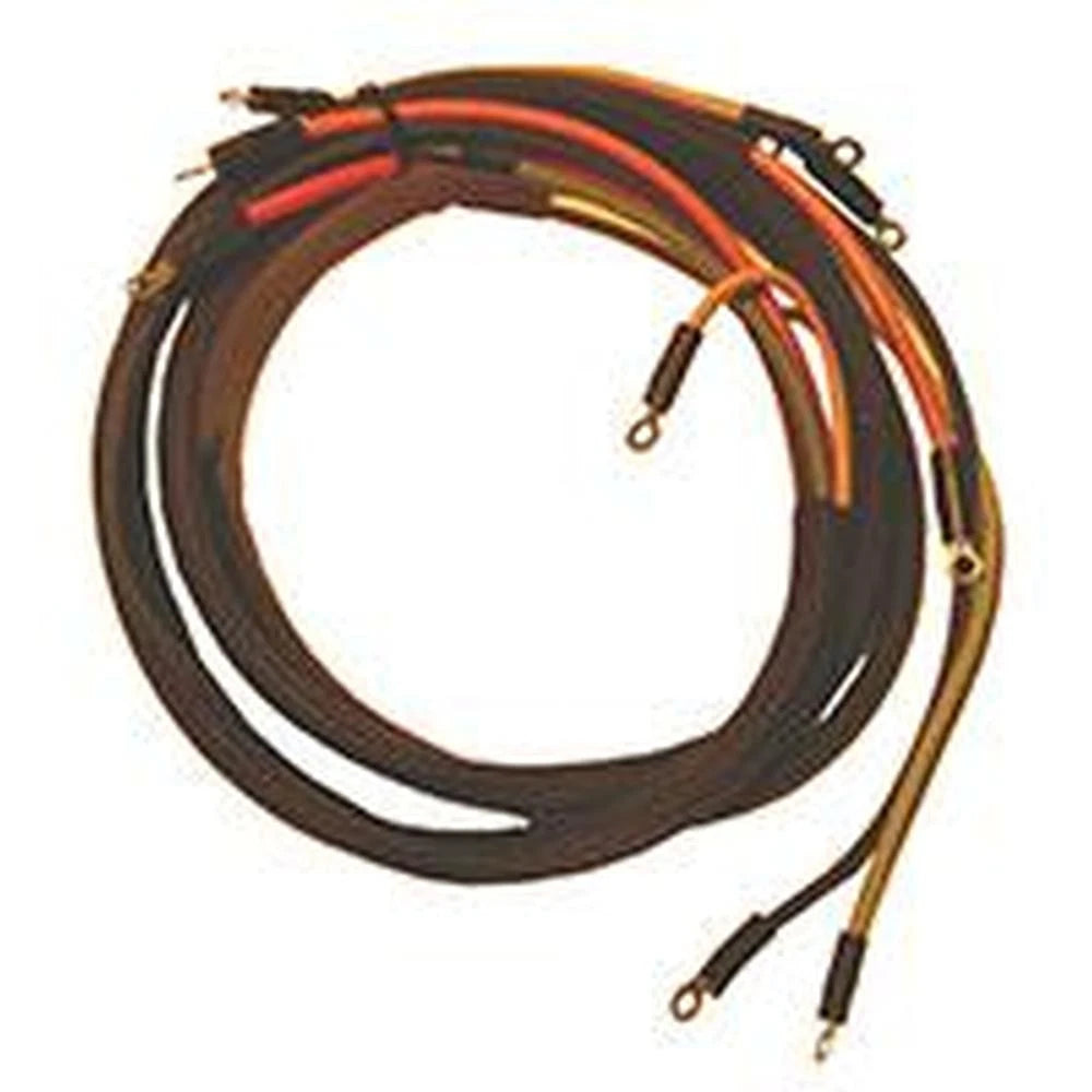Wiring Harness for Oliver Model 66 (Gas) (R4626, LS7669)