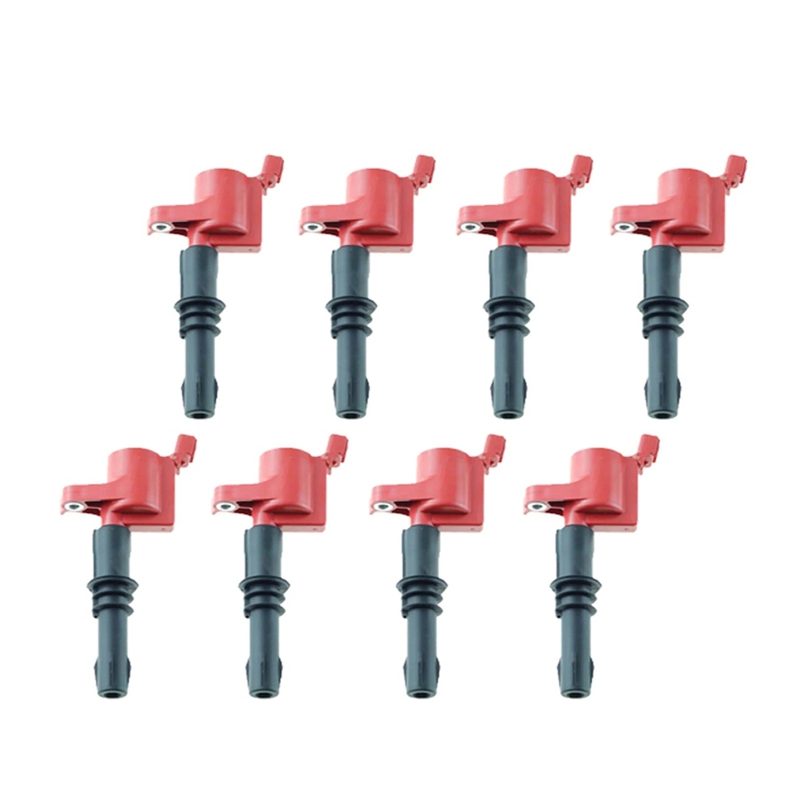 Set of 8 Ignition Coils for Ford Mercury Lincoln (2000–2006) DG511 C1541 3L3Z12029BA