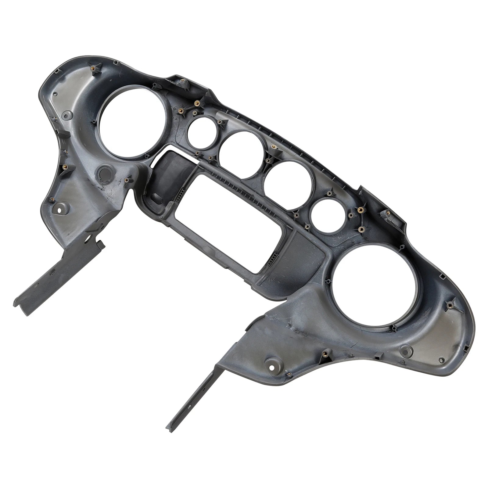 Inner Fairing for Harley Street Glide Special (2014–2024) - Industrial Gray Denim