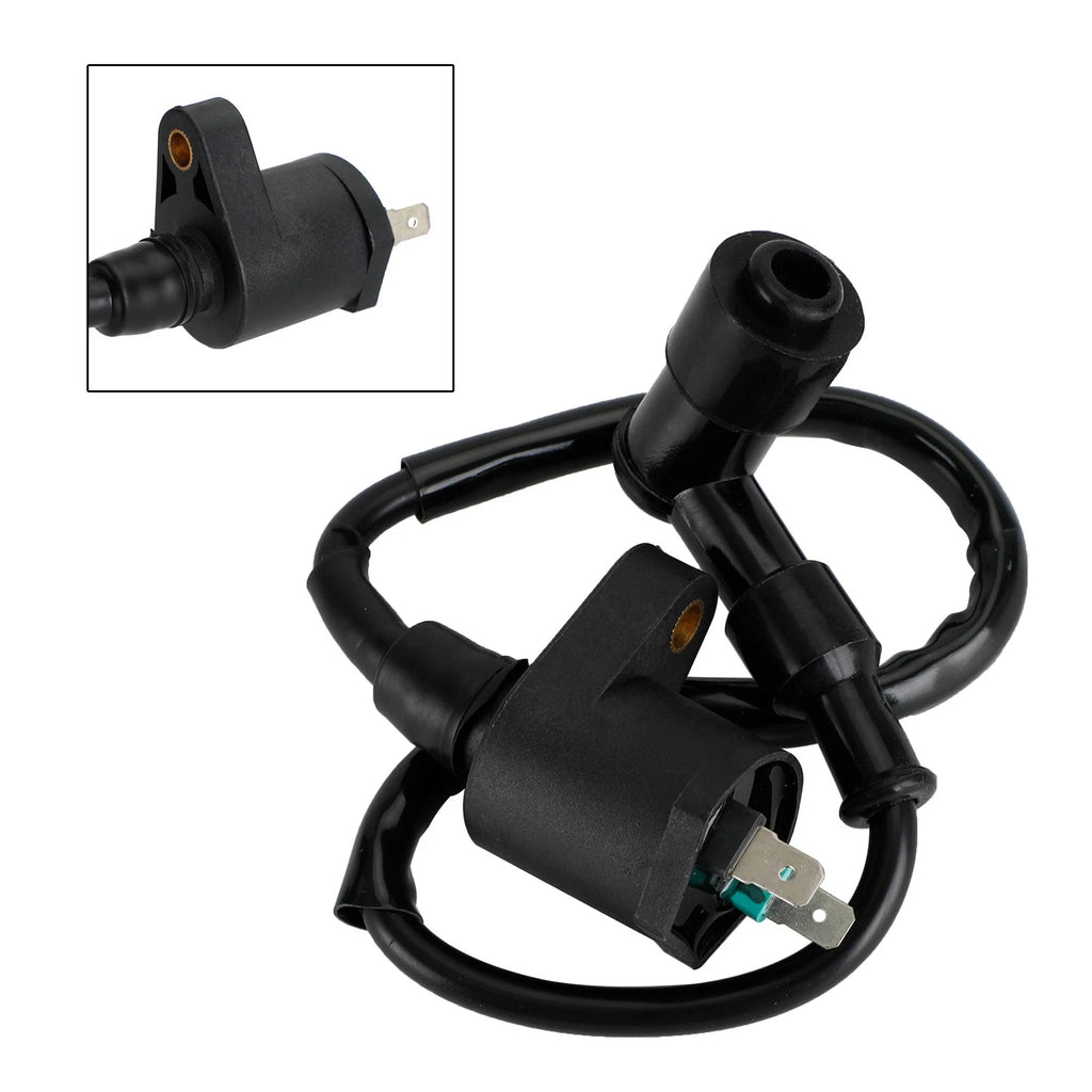 CDI Box Igniter for Kymco Agility 50, Filly, Agility People S 50 (2005–2023)