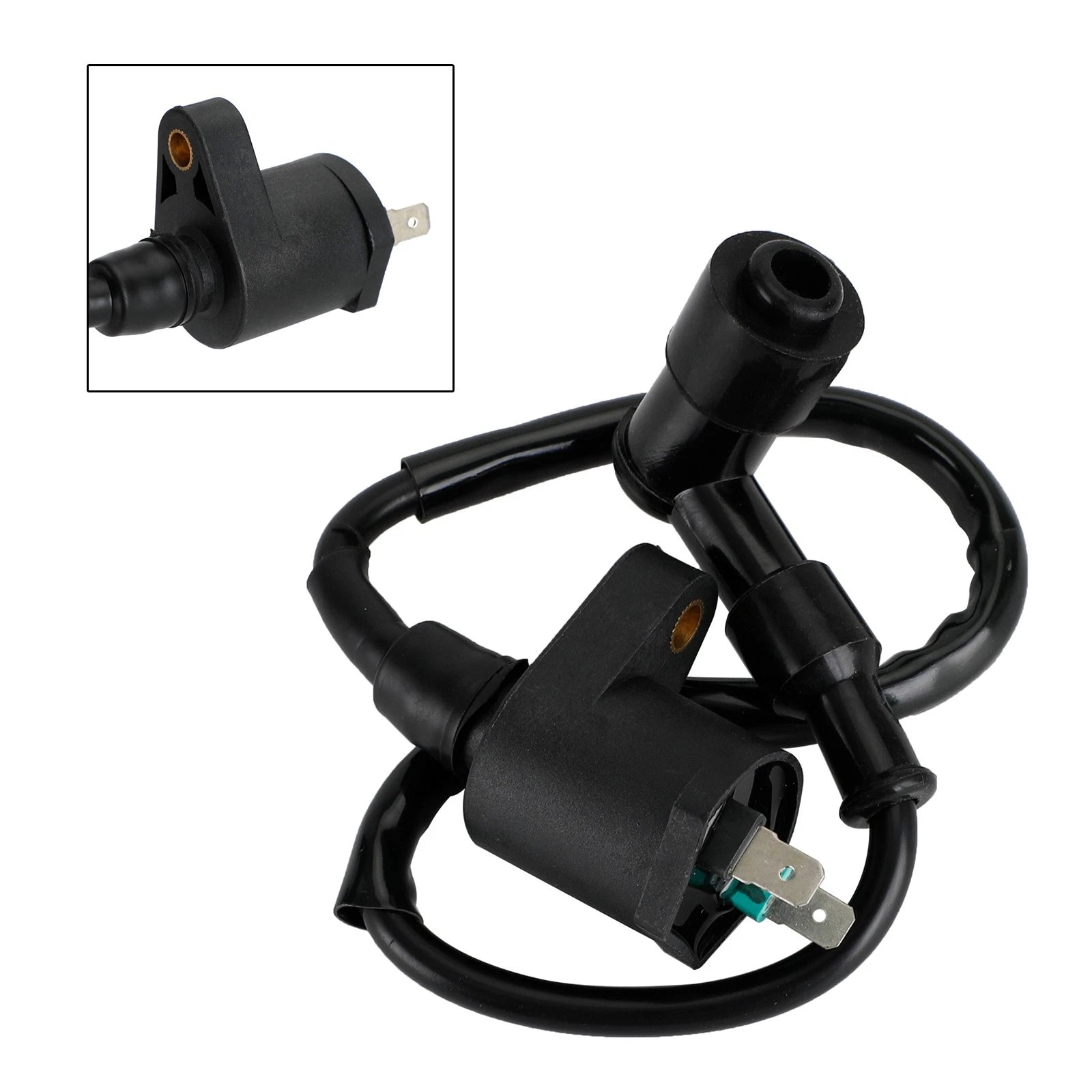 CDI Box Igniter for Kymco Agility 50, Filly, Agility People S 50 (2005–2023)